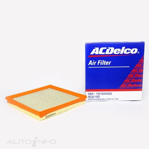 Air Filter ACA192