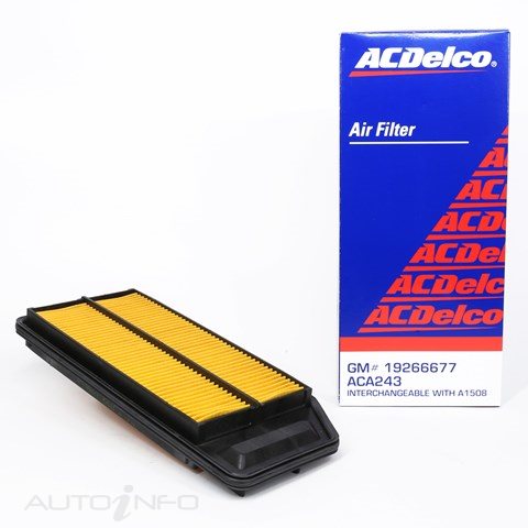 Air Filter ACA243