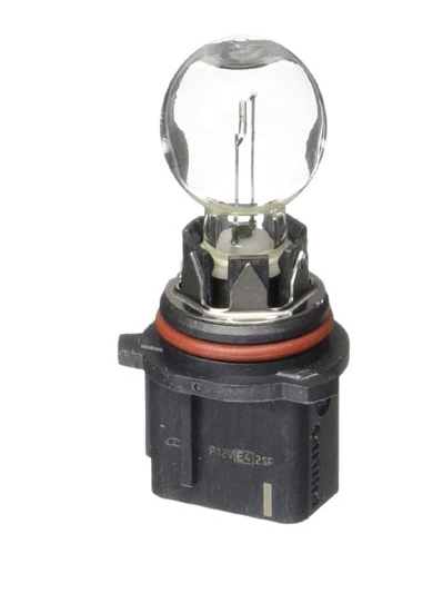 BULB HALOGEN PS26W