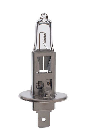 BULB H1 GLOBE 24V 70W