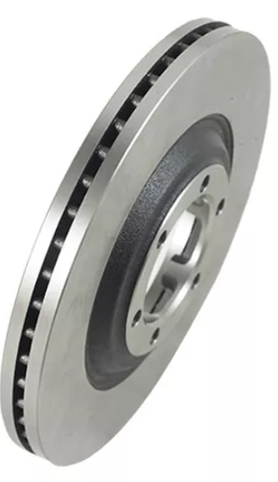 GM52091491 BRAKE ROTORS FRNT