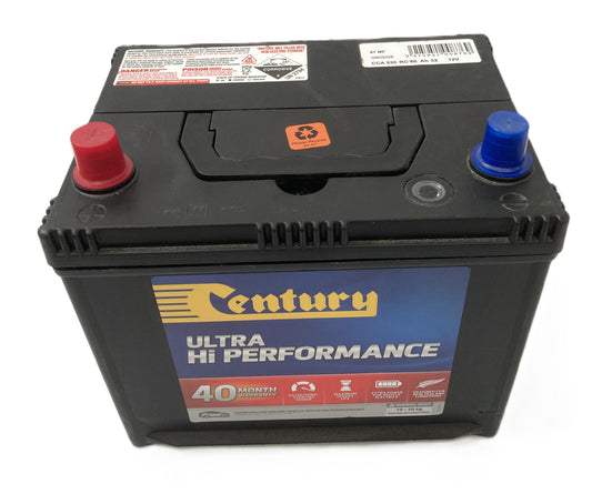 67MF STD BATTERY