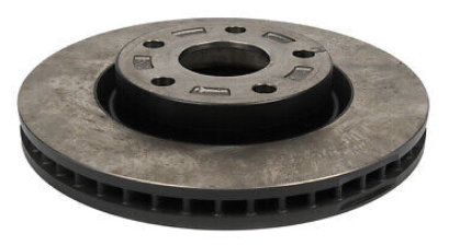 GM92287415 BRAKE ROTOR FRNT