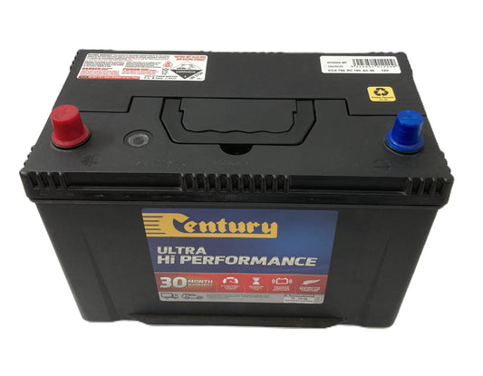 N70ZZX MF STD BATTERY 760CCA